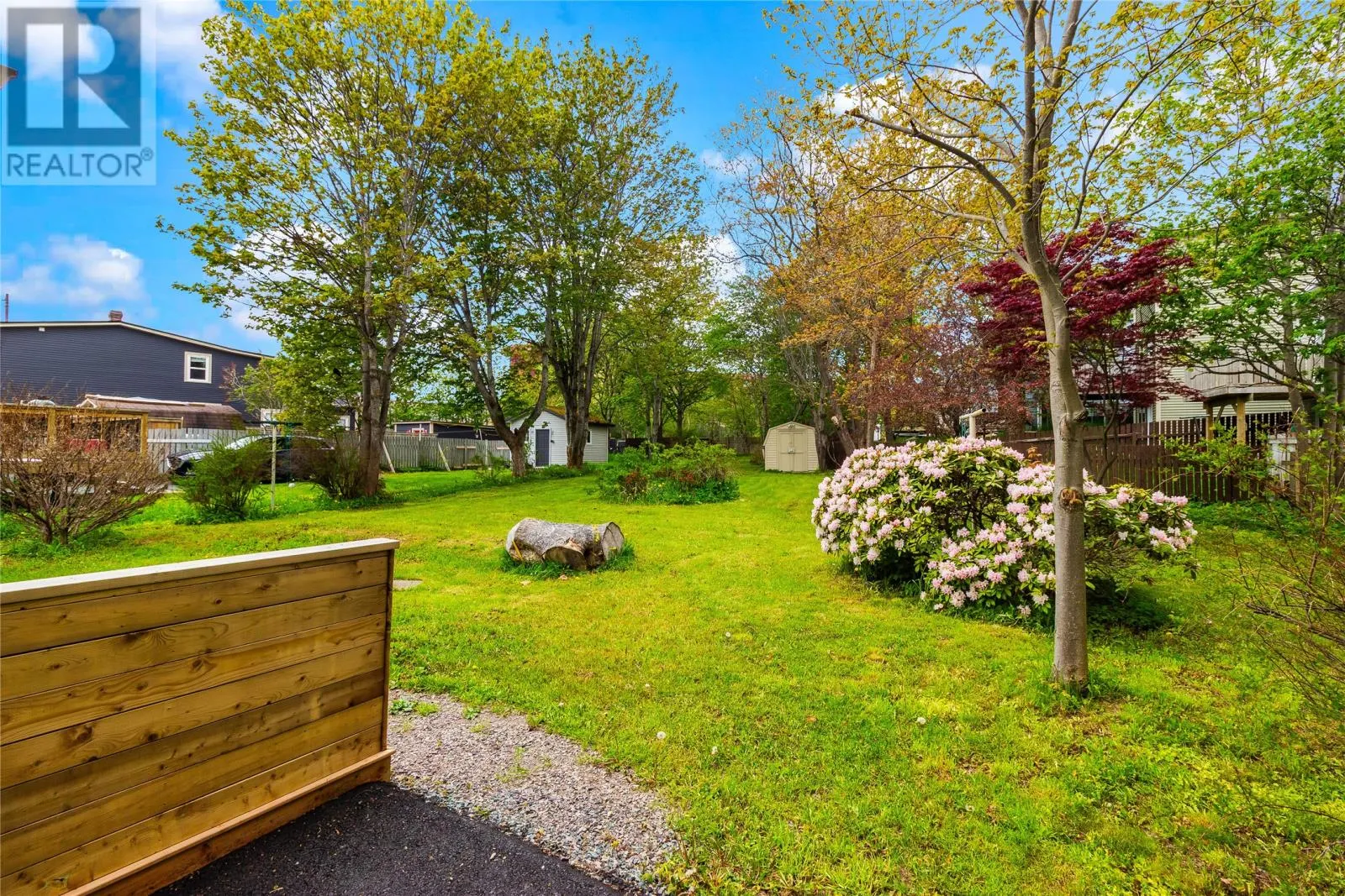 2 Blackmarsh Road