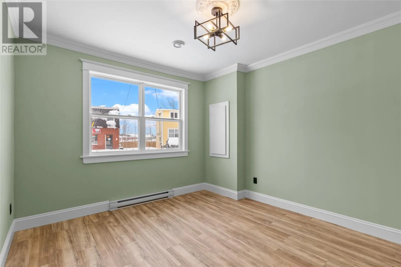 2 Blackmarsh Road
