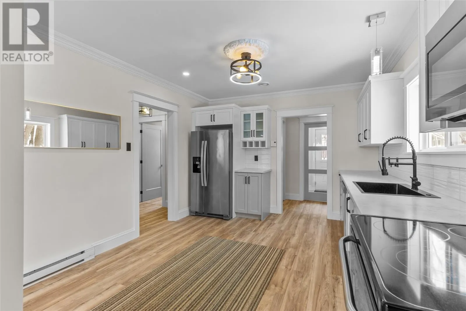 2 Blackmarsh Road