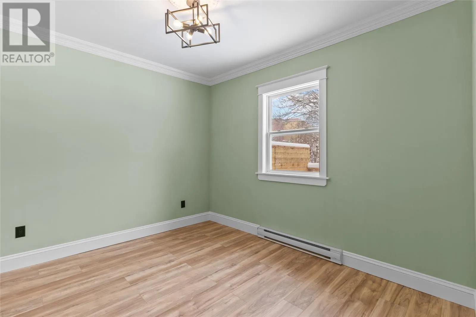 2 Blackmarsh Road