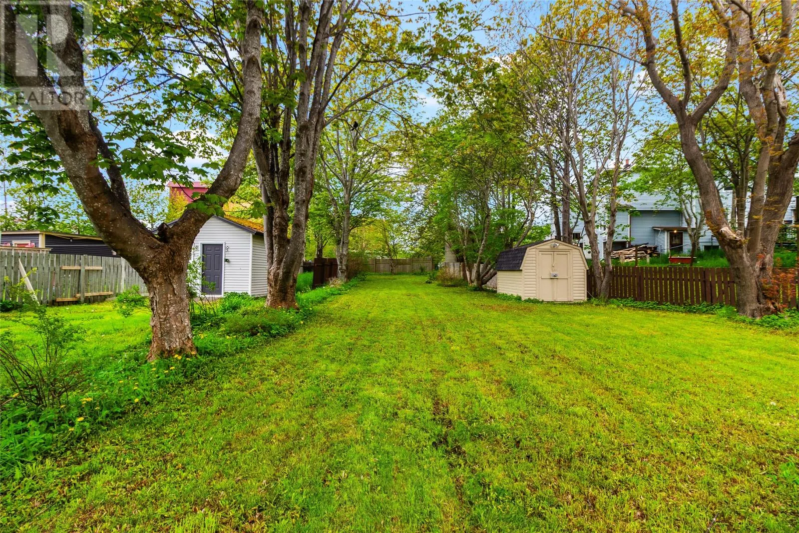 2 Blackmarsh Road