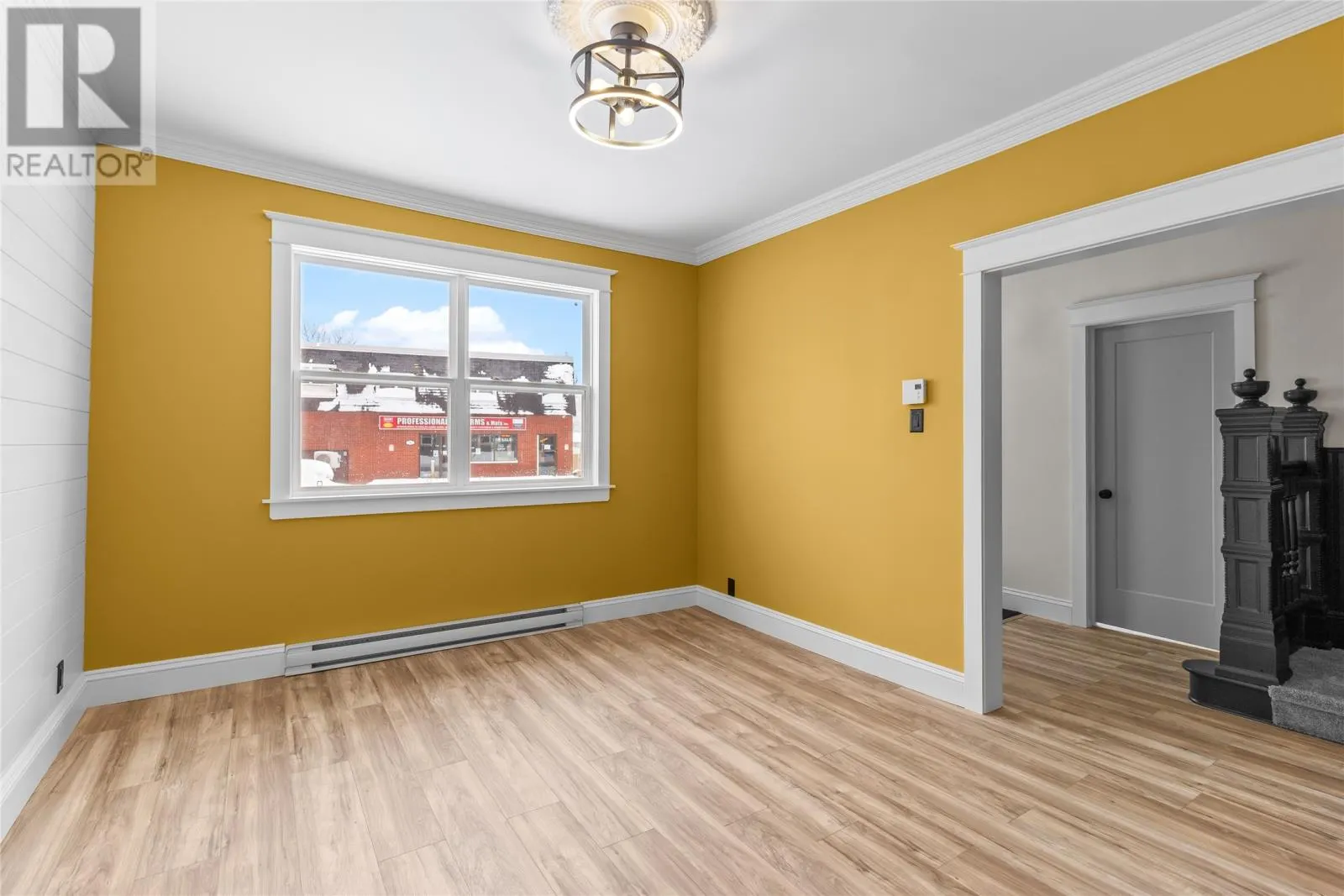 2 Blackmarsh Road
