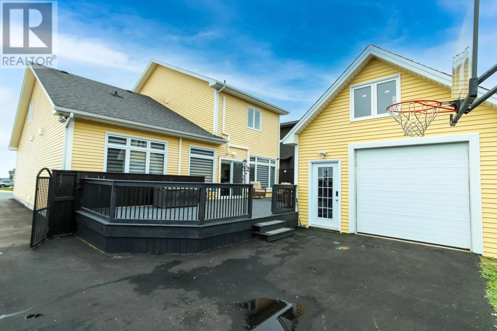 215 Cheeseman Drive