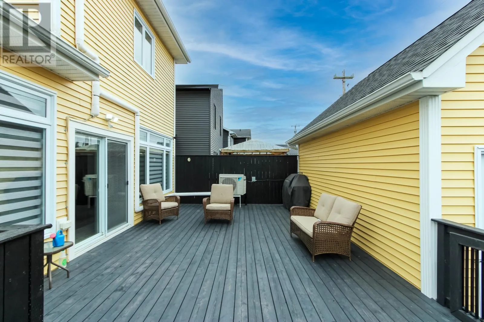 215 Cheeseman Drive