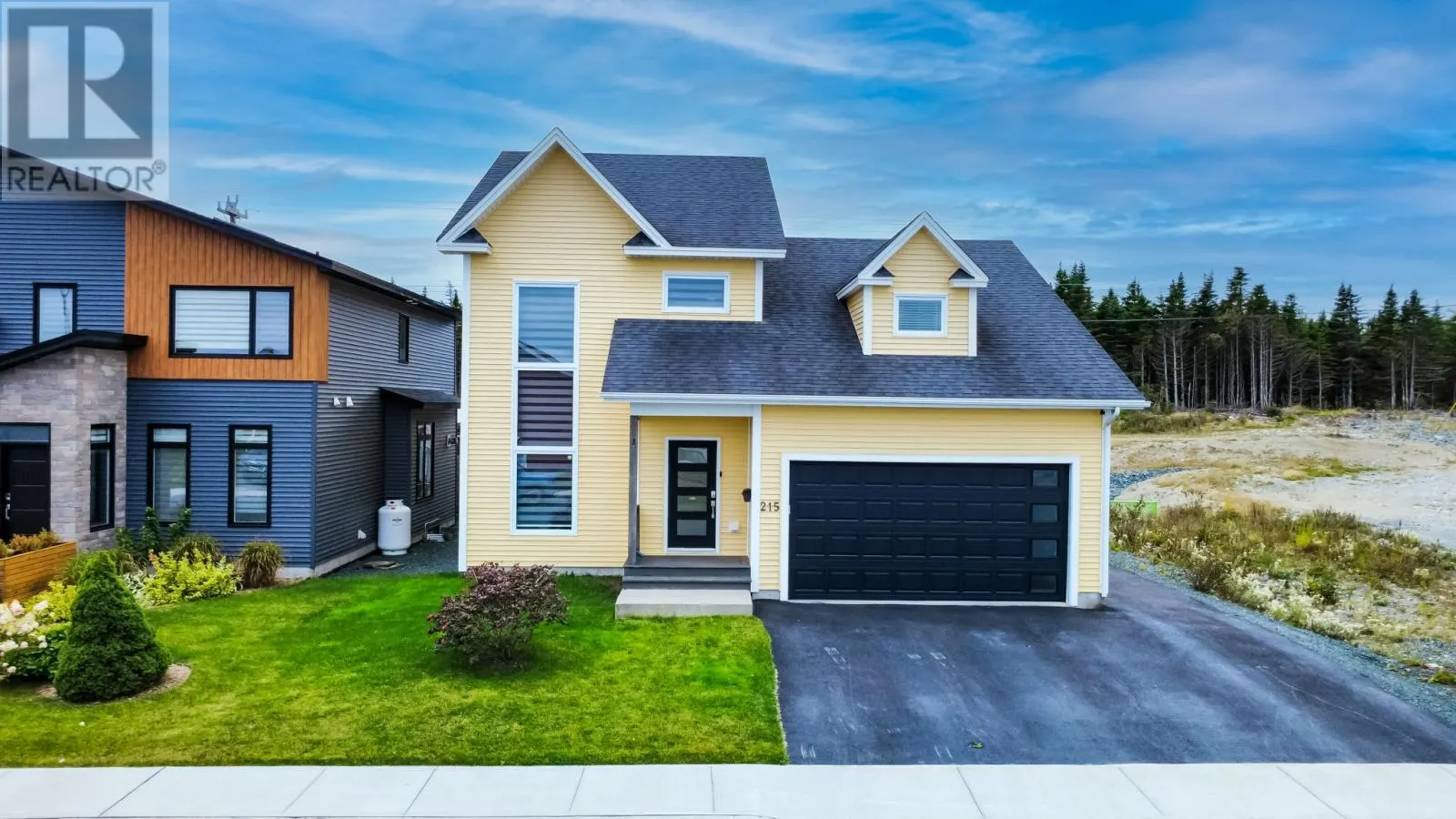 215 Cheeseman Drive