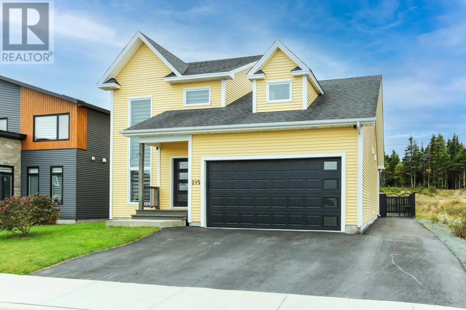 215 Cheeseman Drive