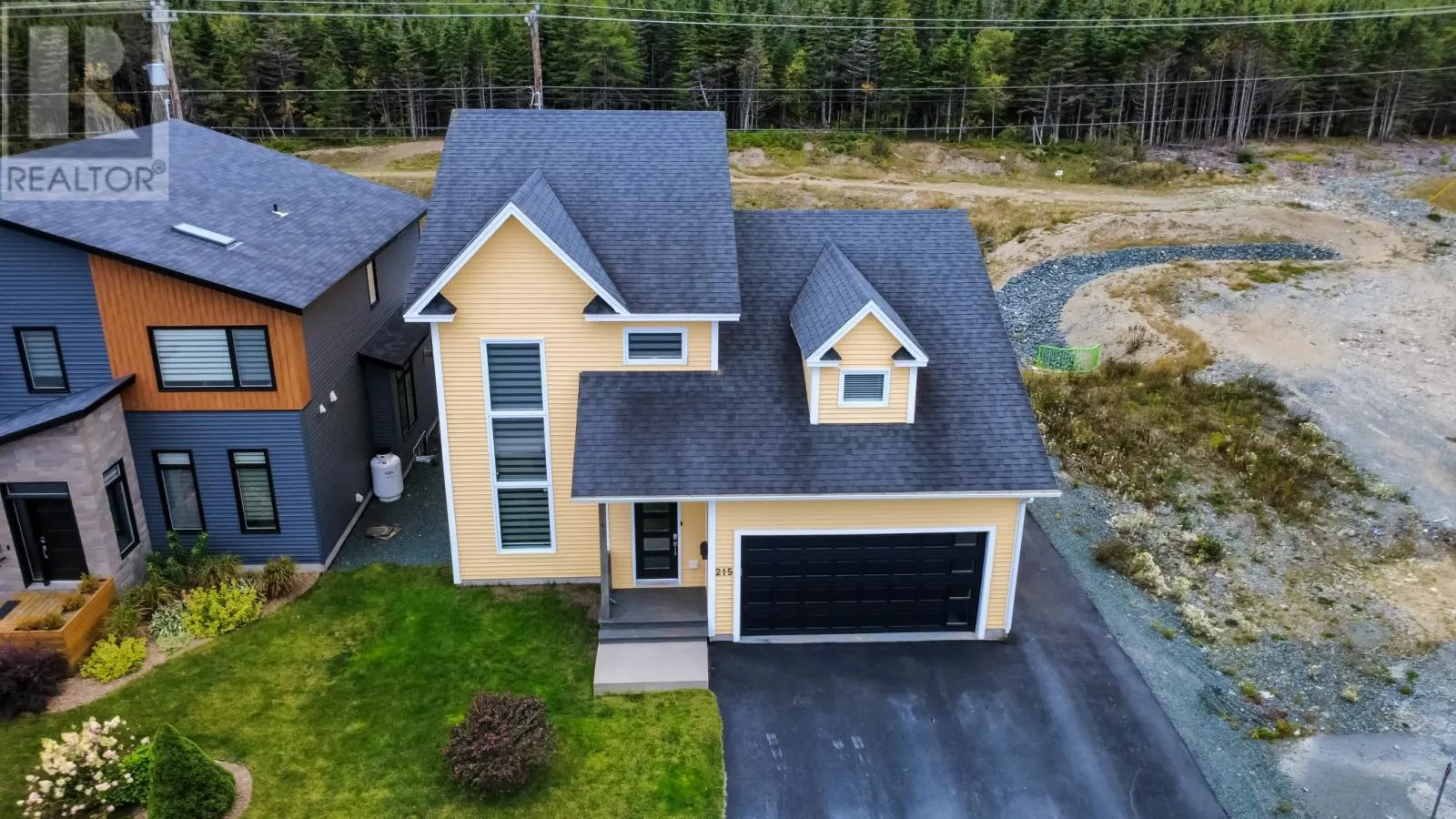 215 Cheeseman Drive