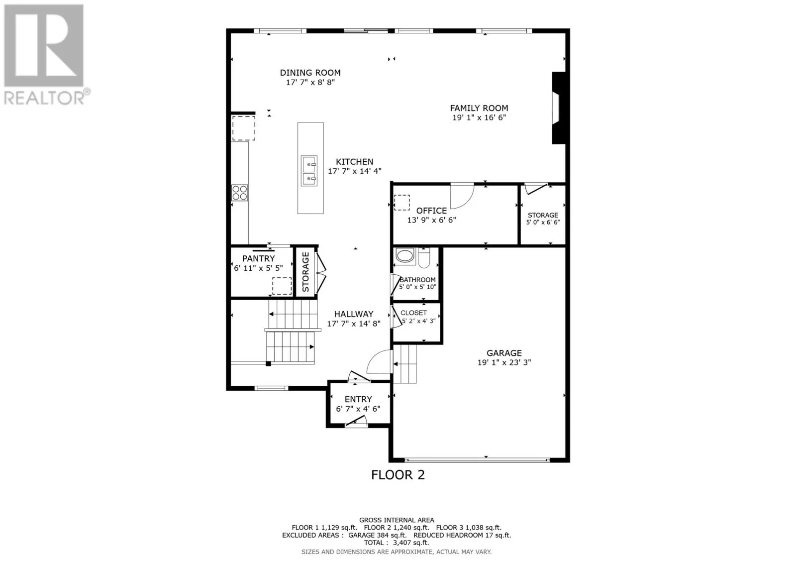 215 Cheeseman Drive