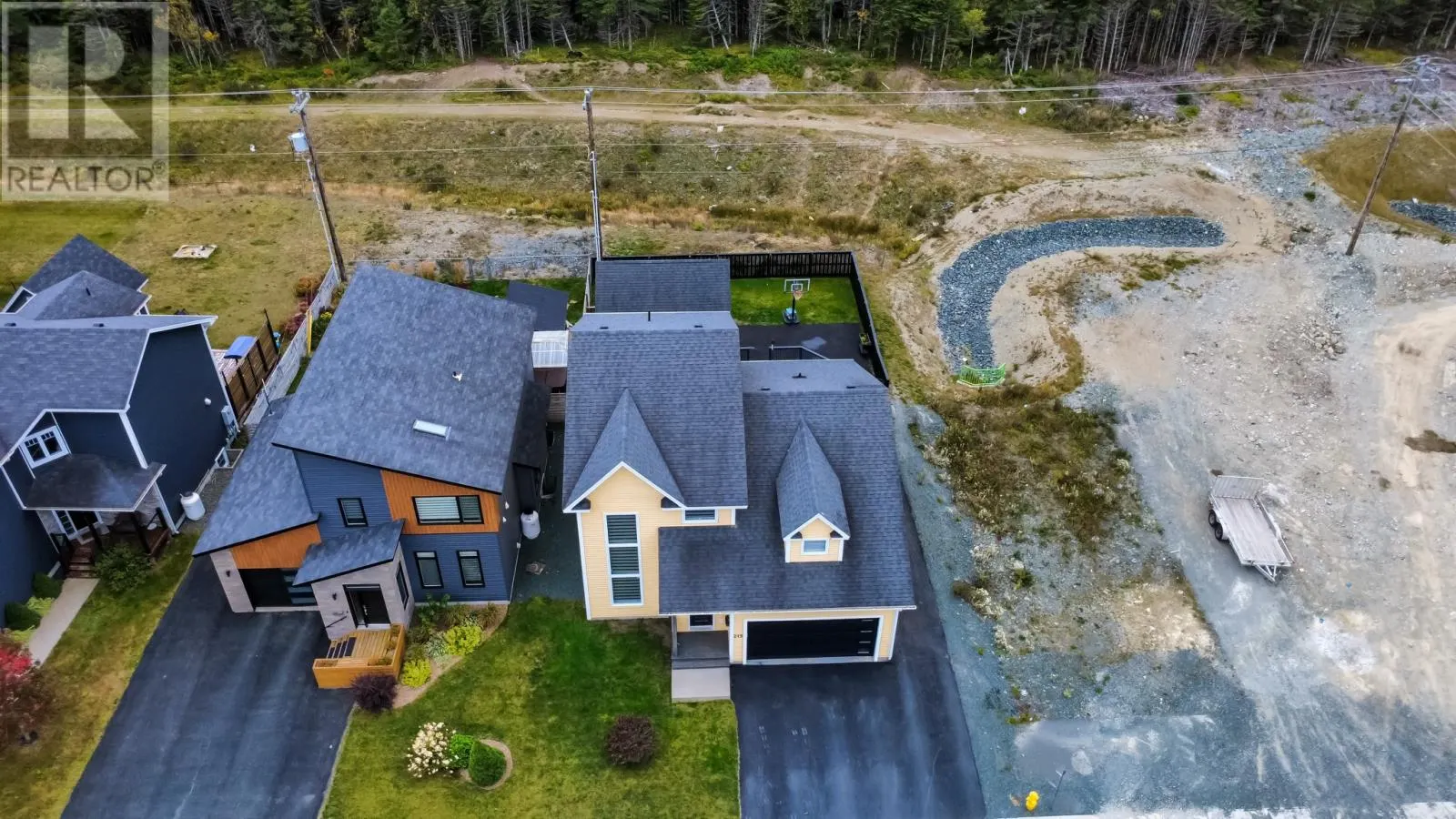 215 Cheeseman Drive