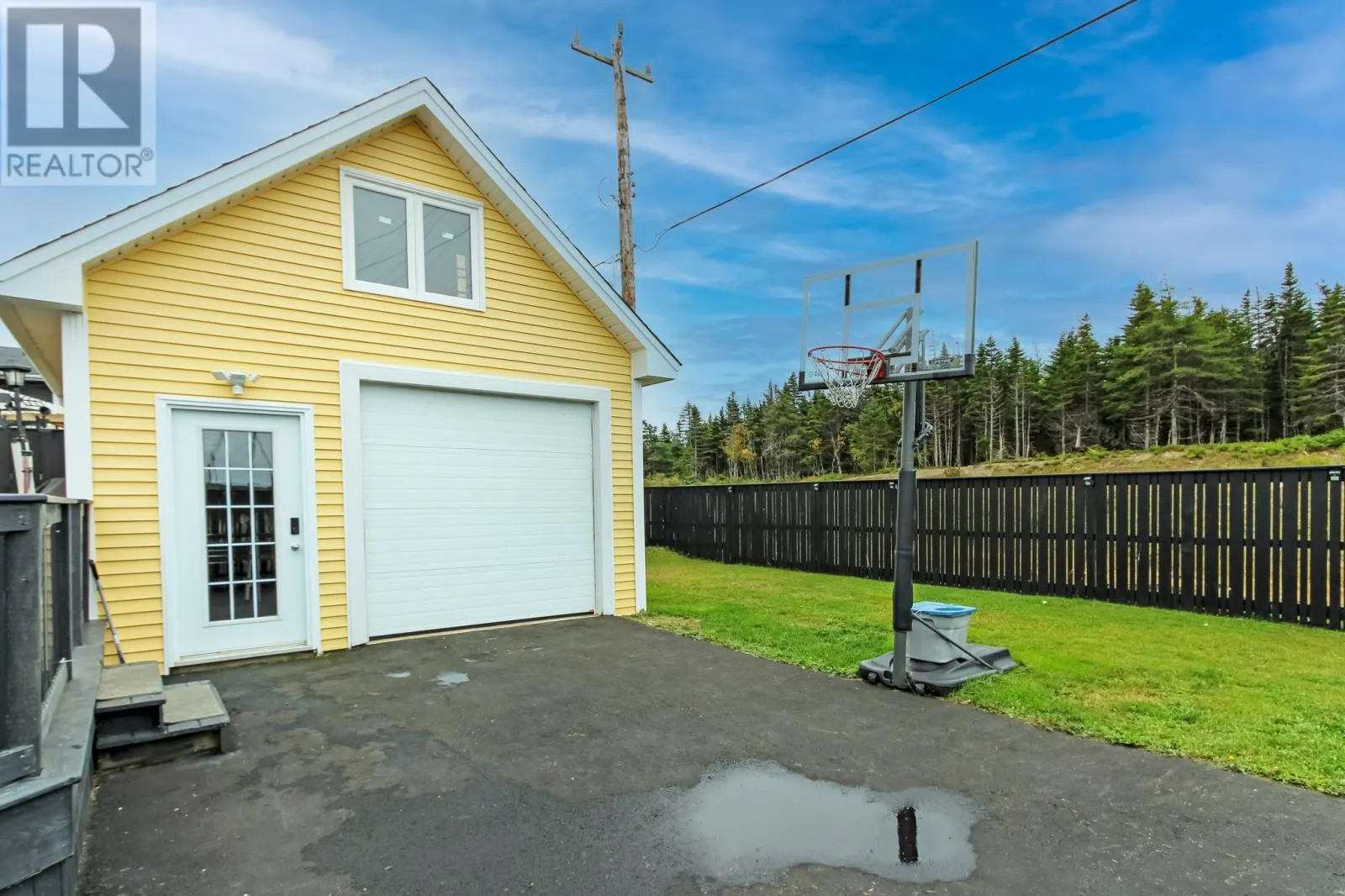 215 Cheeseman Drive