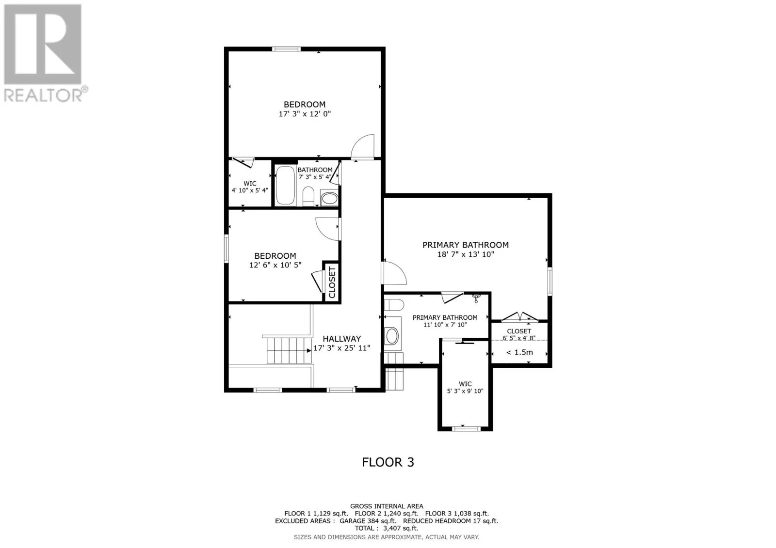 215 Cheeseman Drive