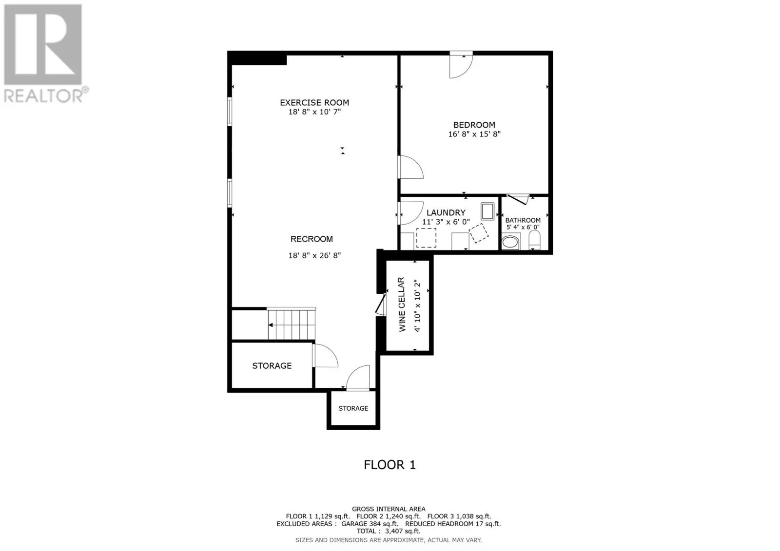 215 Cheeseman Drive