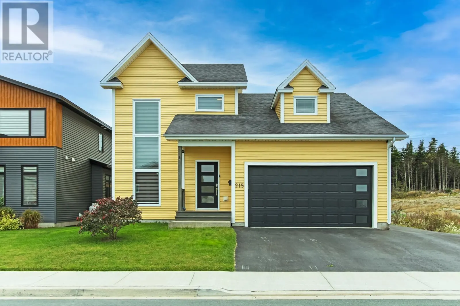 215 Cheeseman Drive