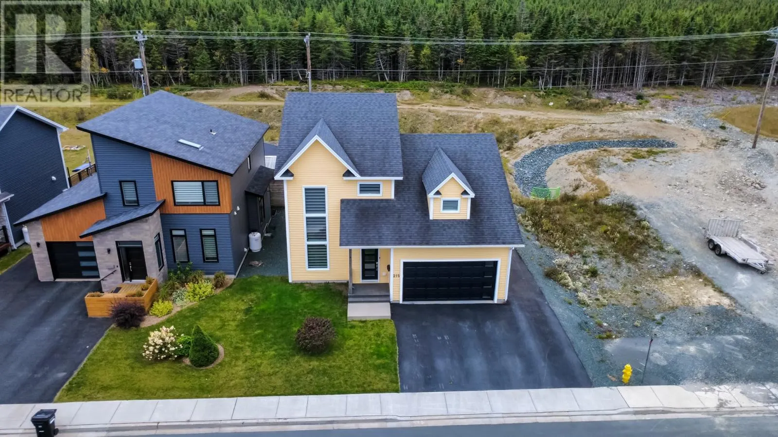 215 Cheeseman Drive