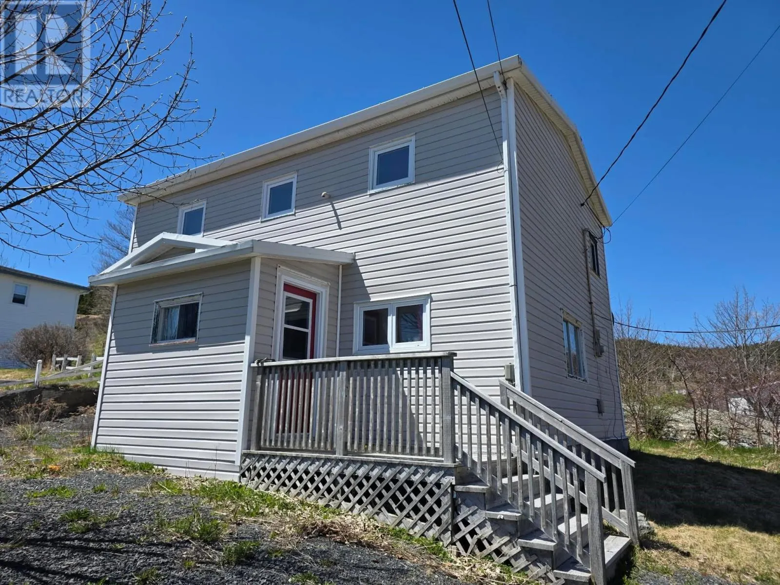 82 Long Run Road