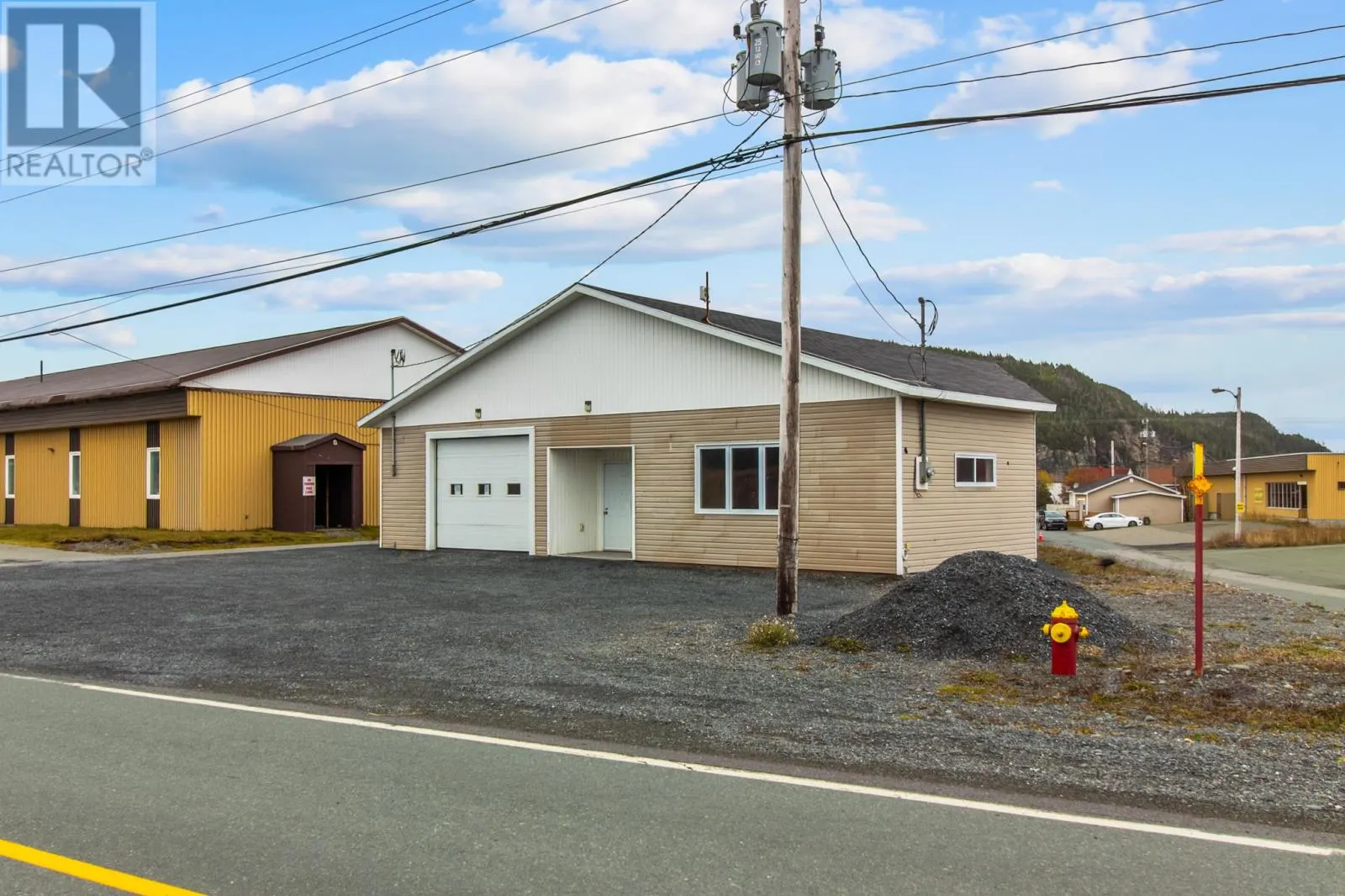 21 Veterans Way