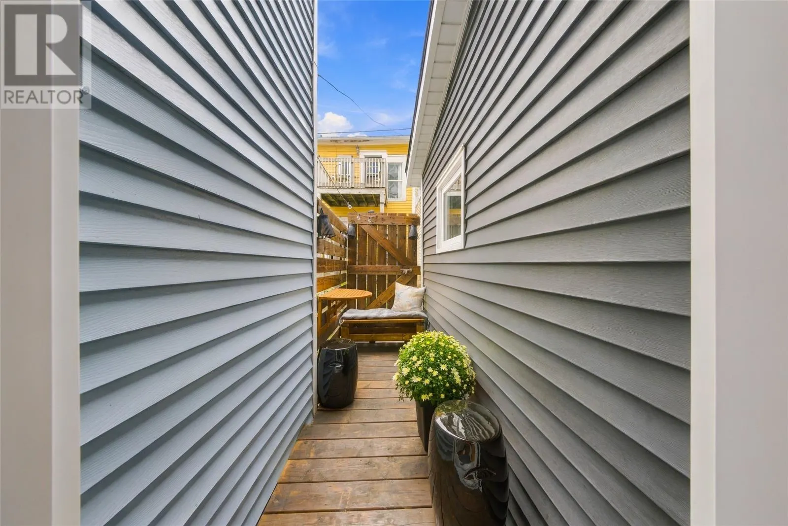 9 Boggan Street