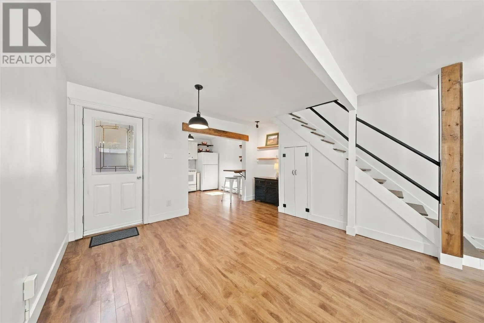 9 Boggan Street