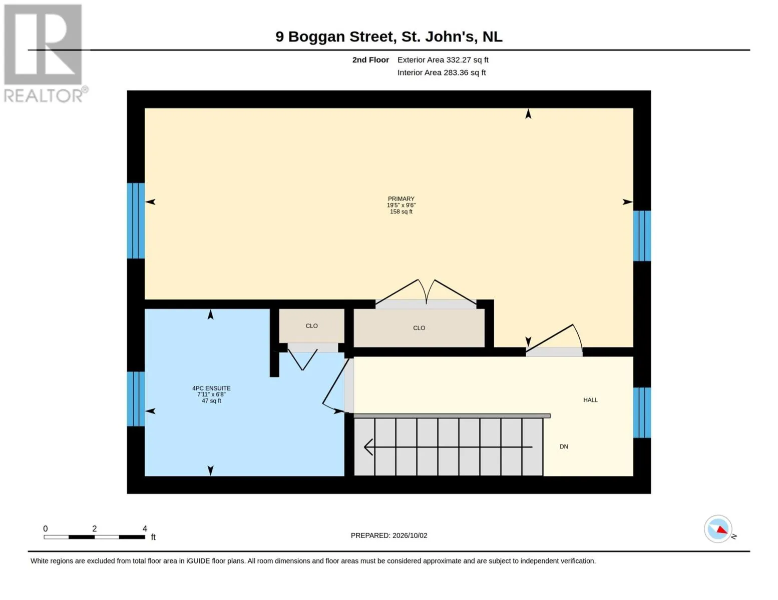 9 Boggan Street
