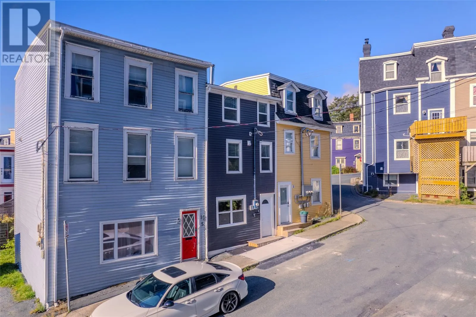 9 Boggan Street