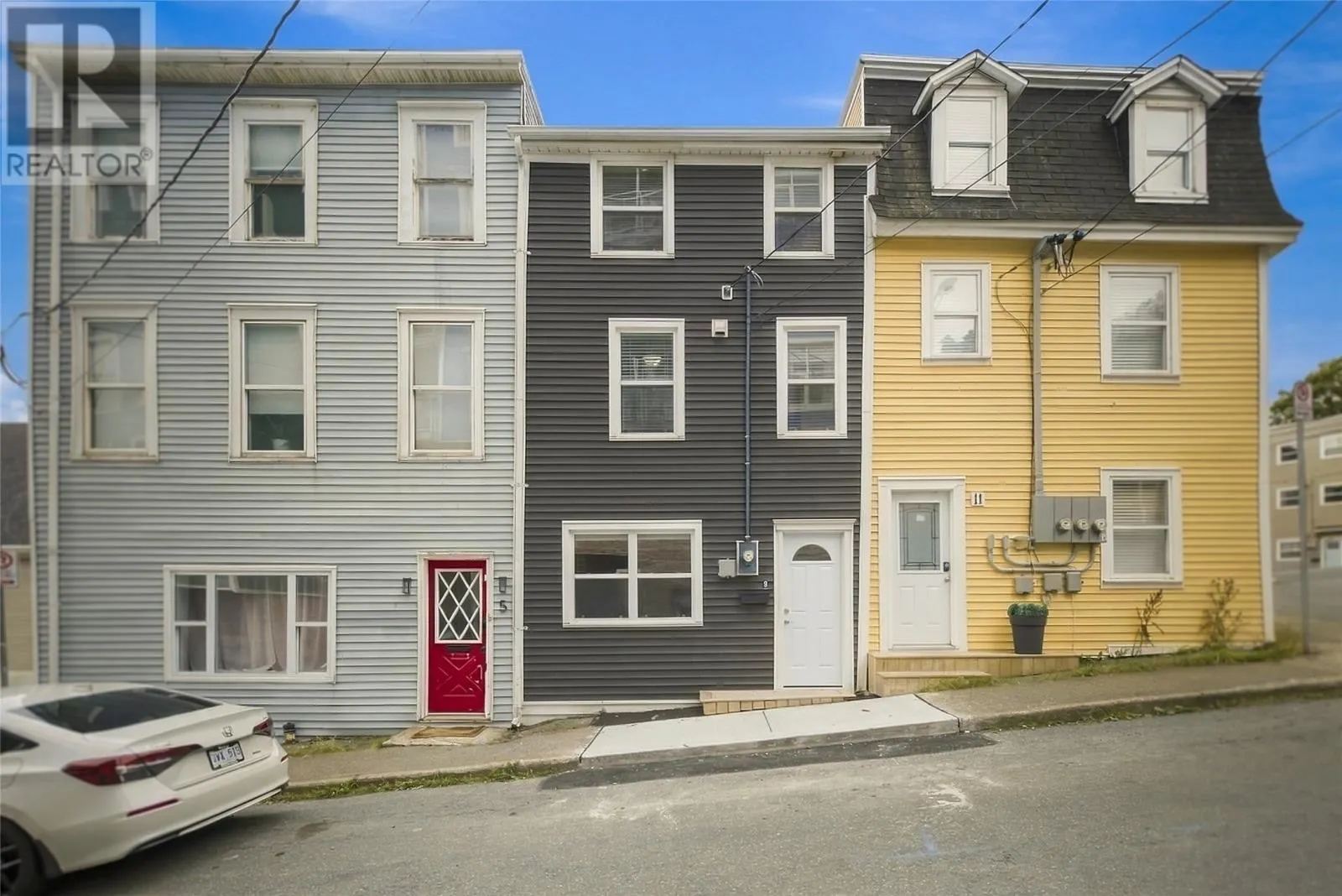 9 Boggan Street