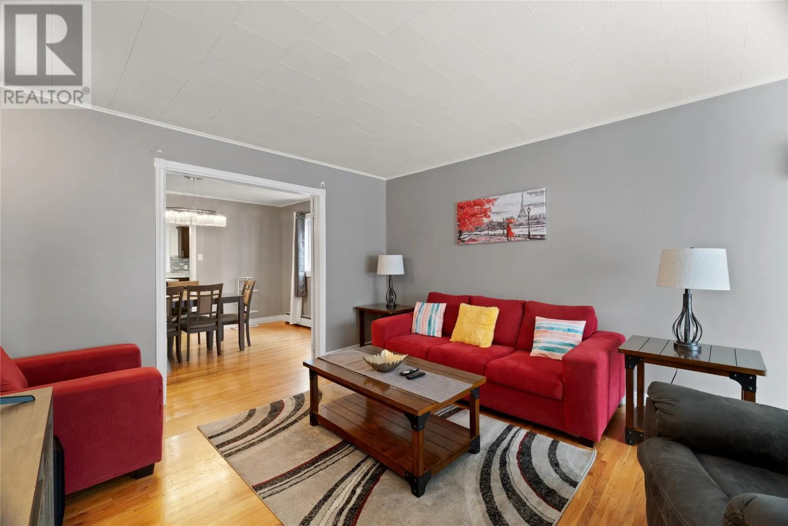 84 Park Avenue