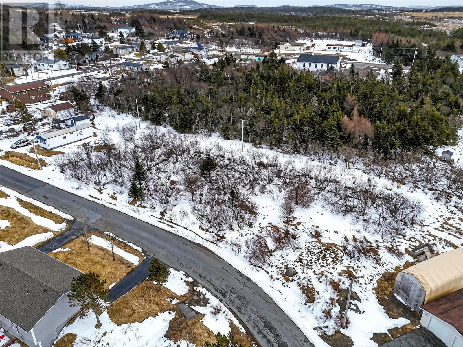 Lot 11 Shaheen Crescent