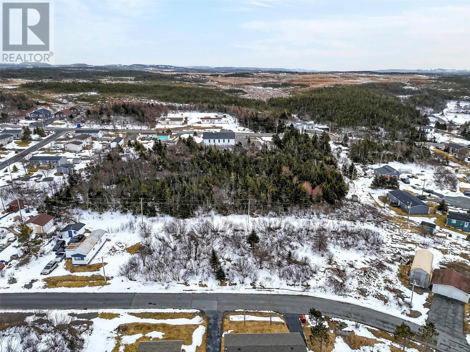 Lot 13 Shaheen Crescent