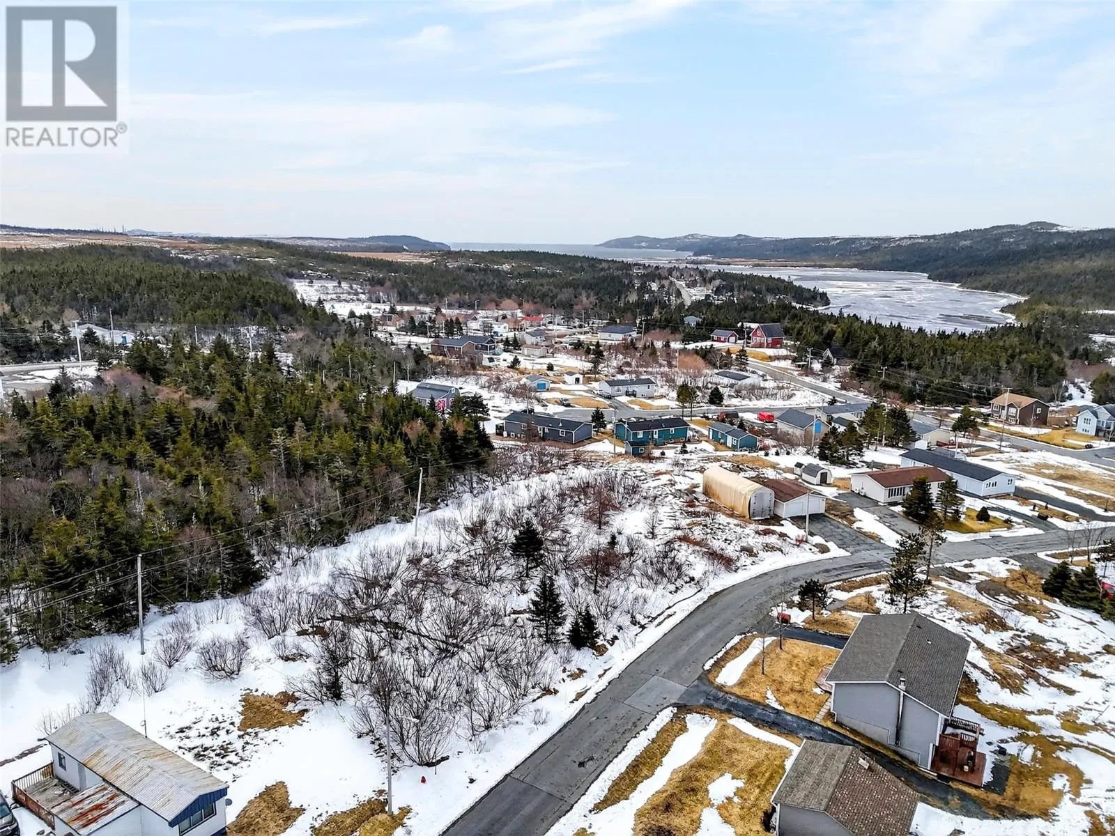 Lot 13 Shaheen Crescent