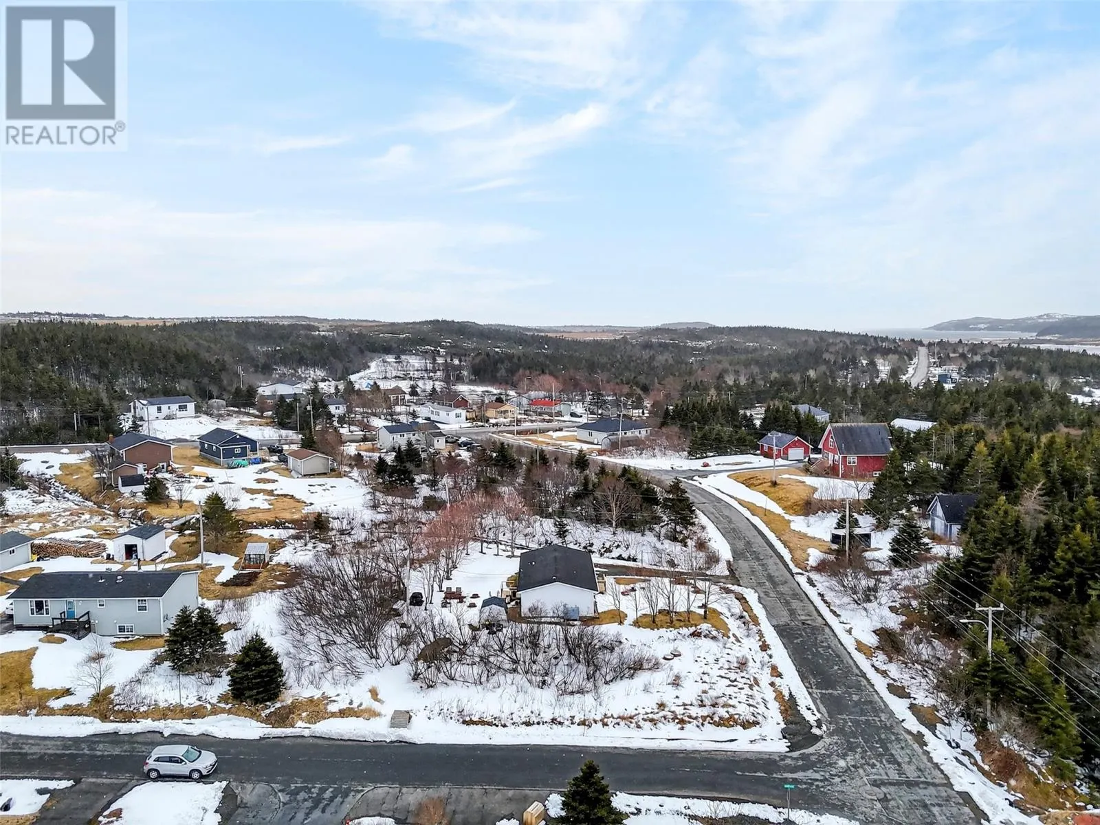 Lot 28 Shaheen Crescent