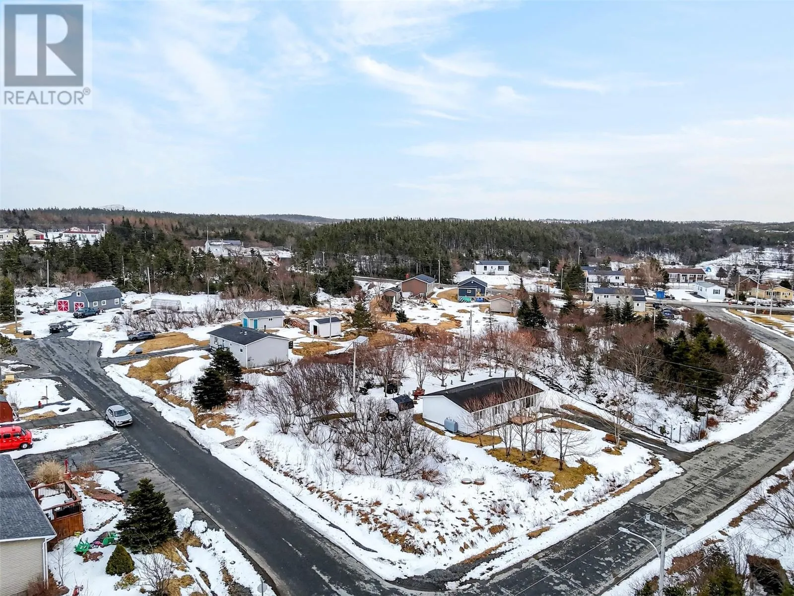 Lot 28 Shaheen Crescent