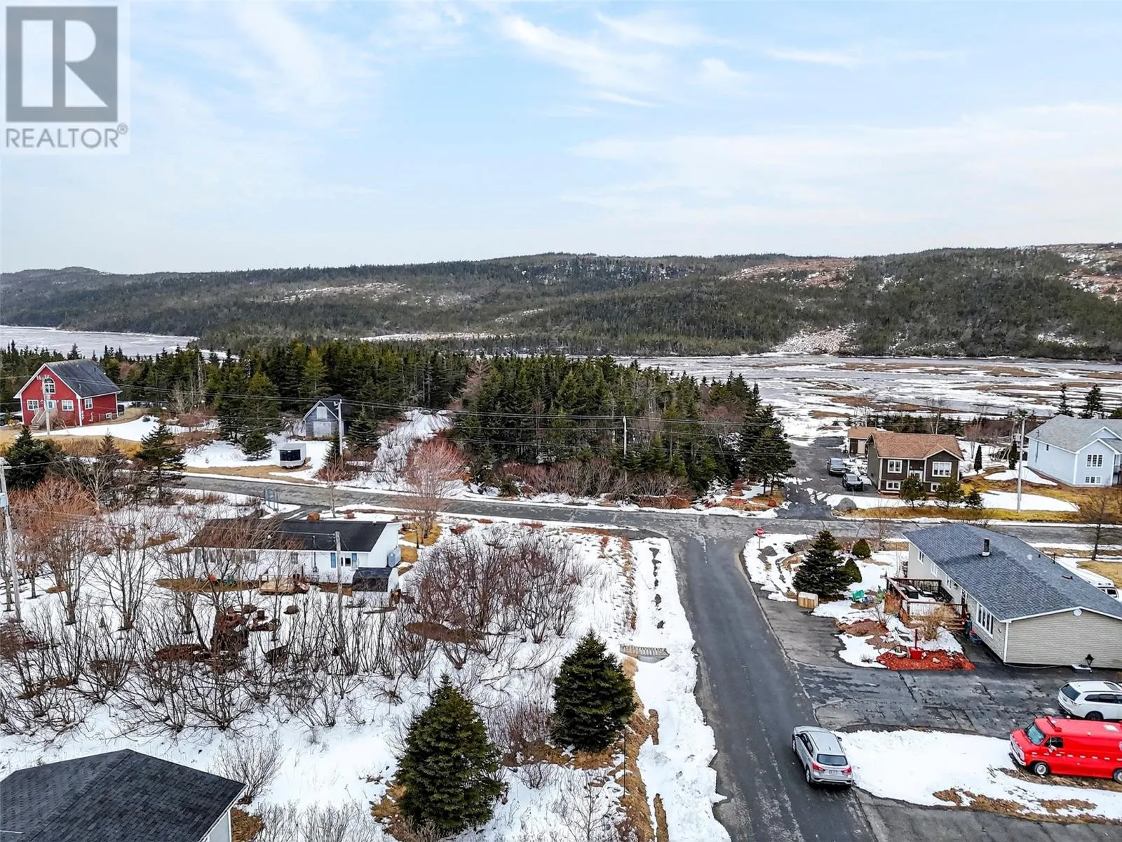 Lot 28 Shaheen Crescent