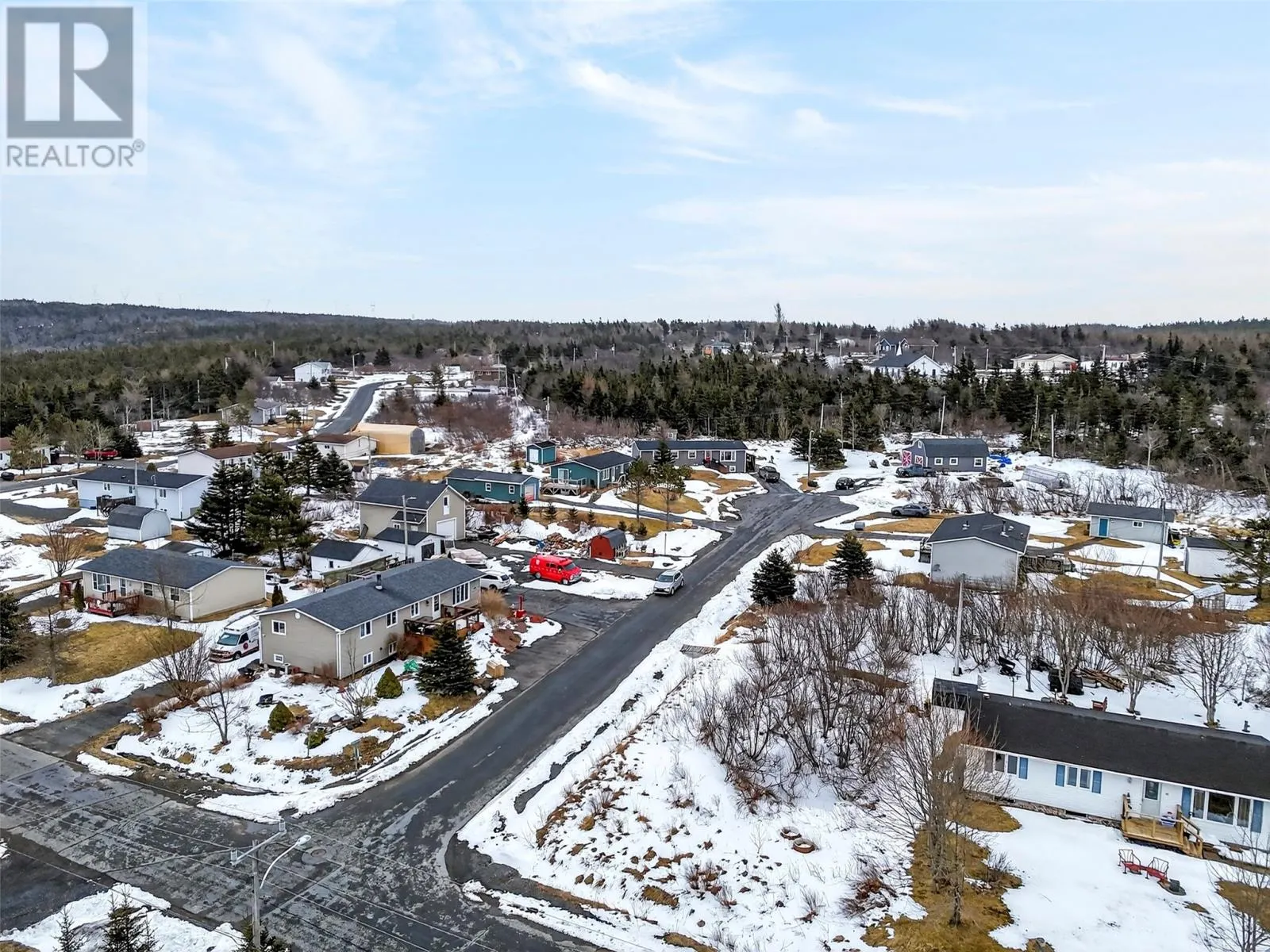 Lot 28 Shaheen Crescent