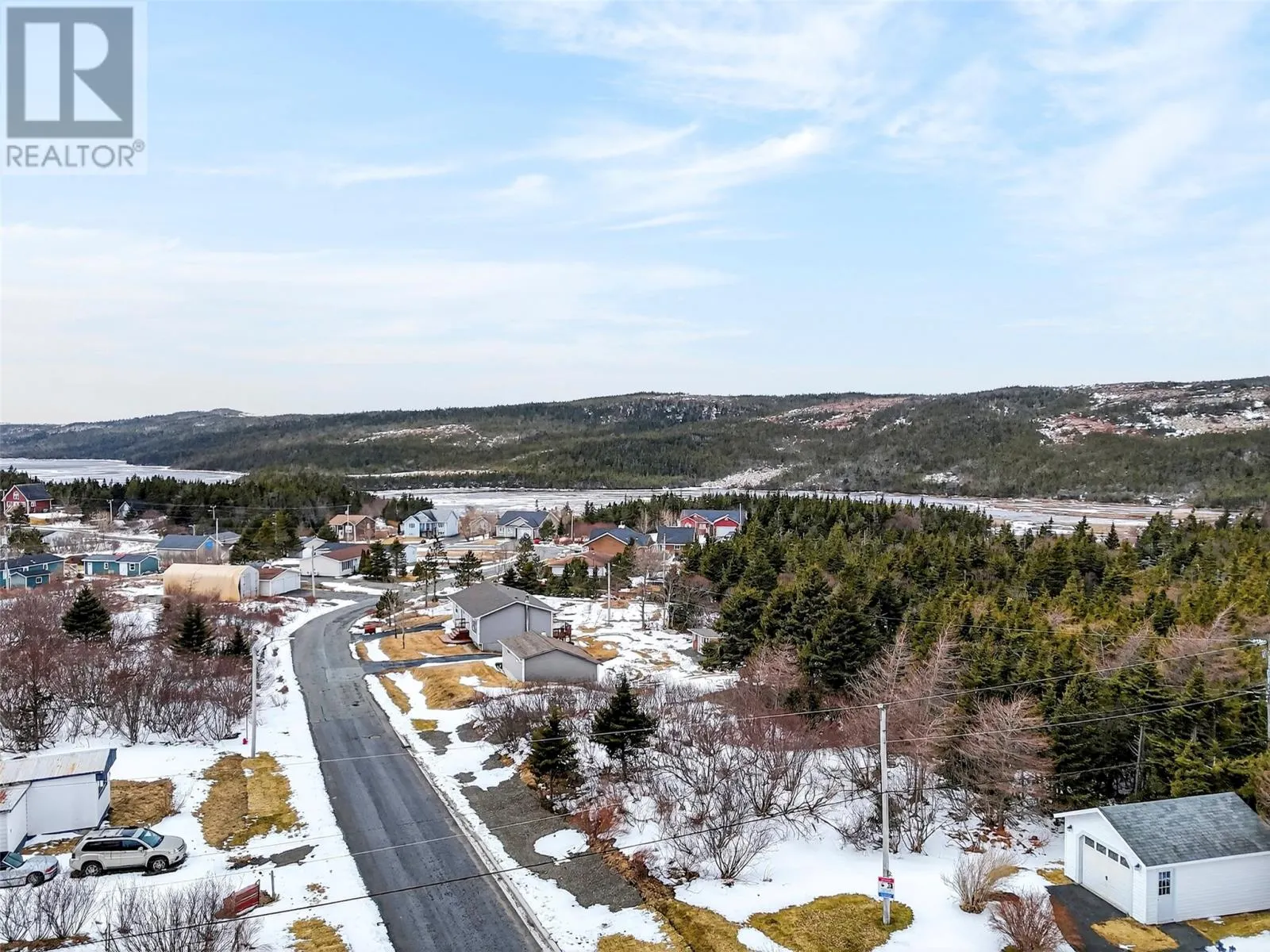 Lot 40 Shaheen Crescent