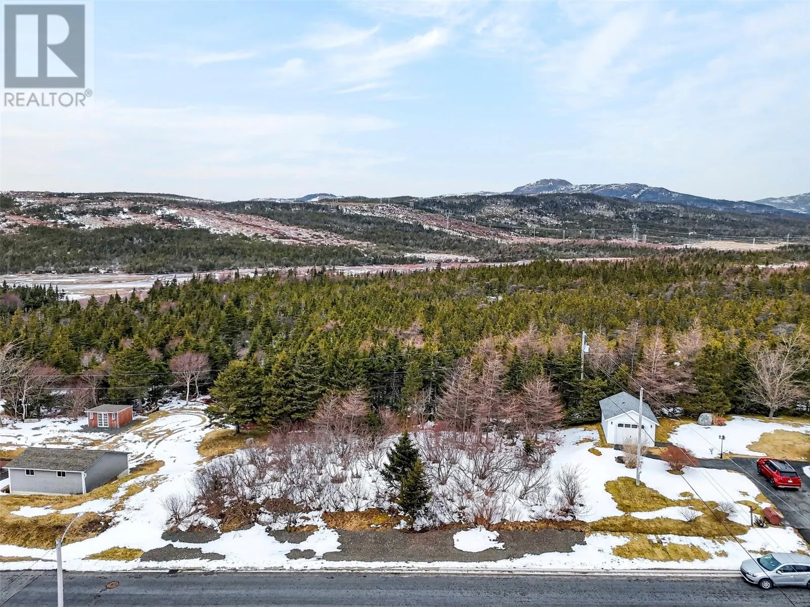 Lot 40 Shaheen Crescent