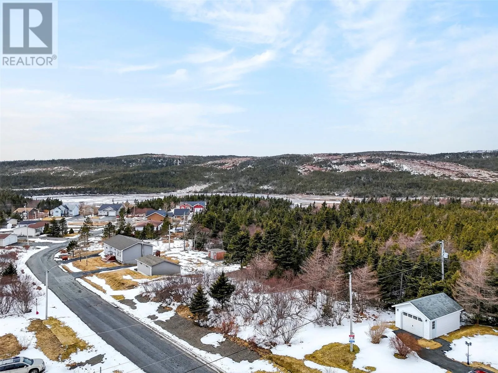 Lot 40 Shaheen Crescent