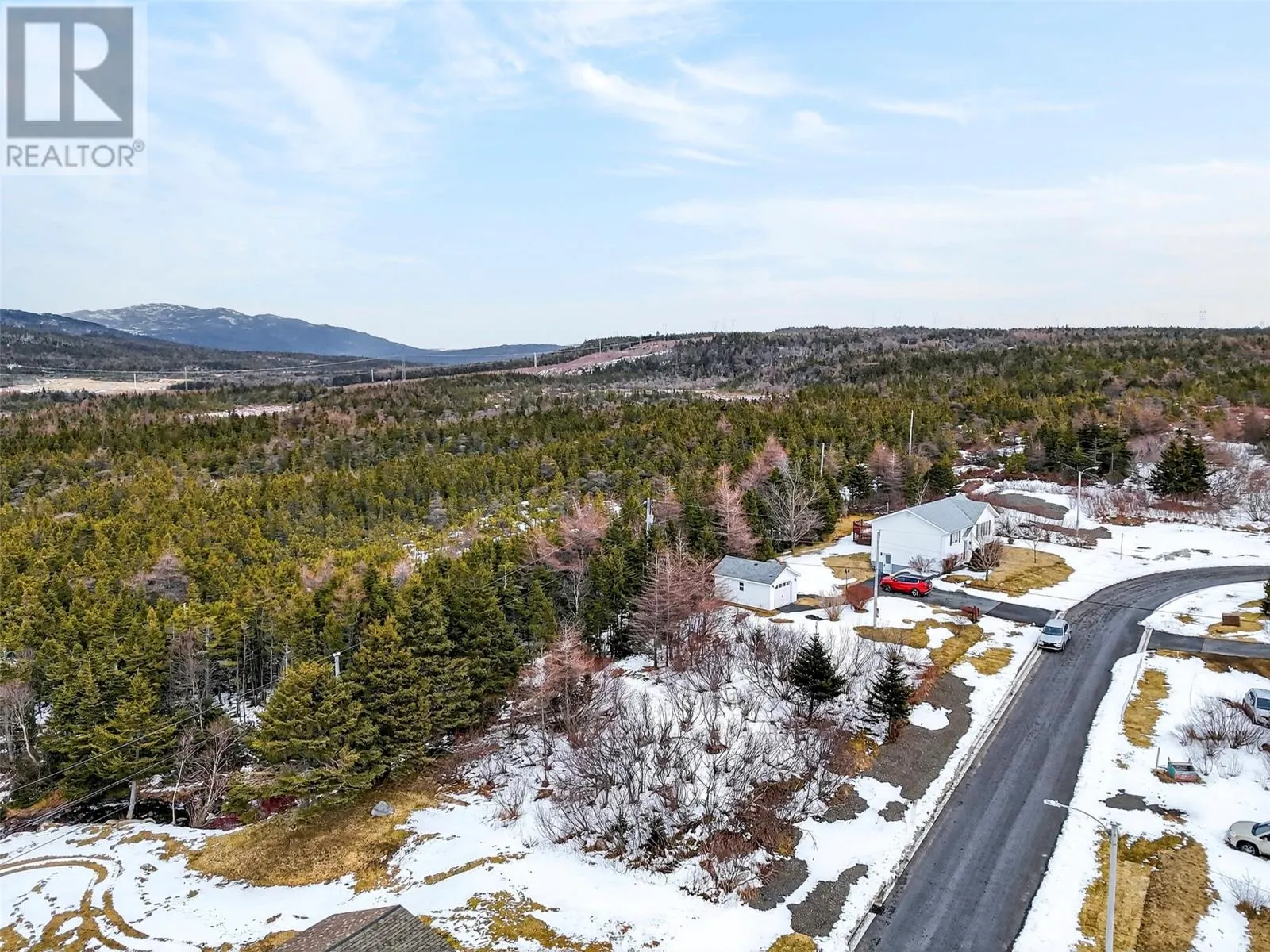 Lot 40 Shaheen Crescent