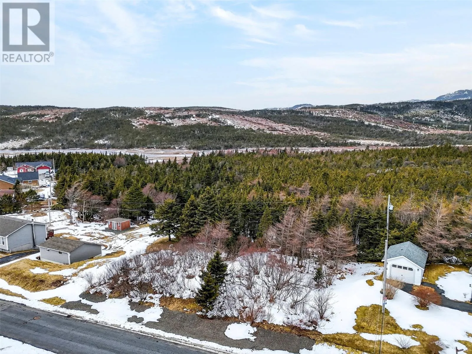 Lot 41 Shaheen Crescent