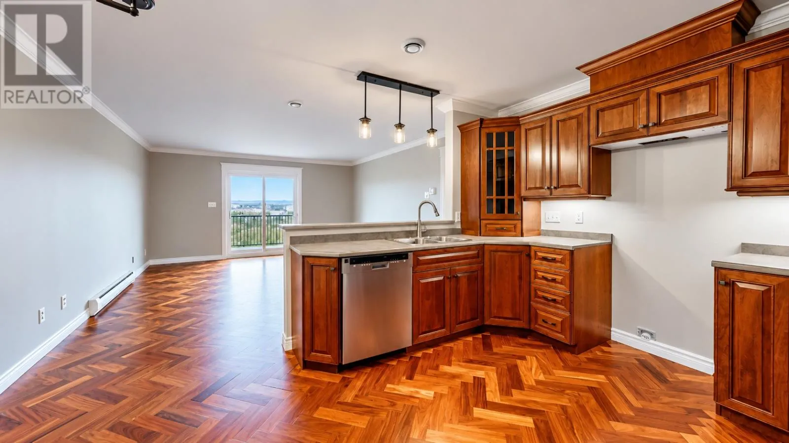 115 Forest Road Unit#402 #402