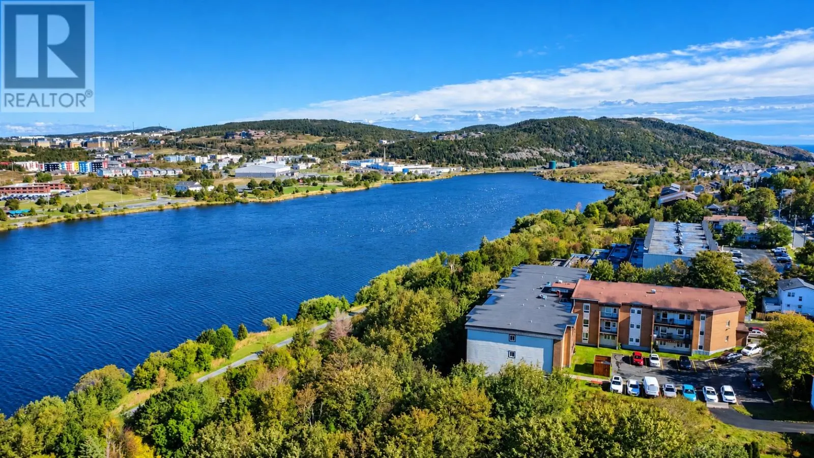 115 Forest Road Unit#402 #402