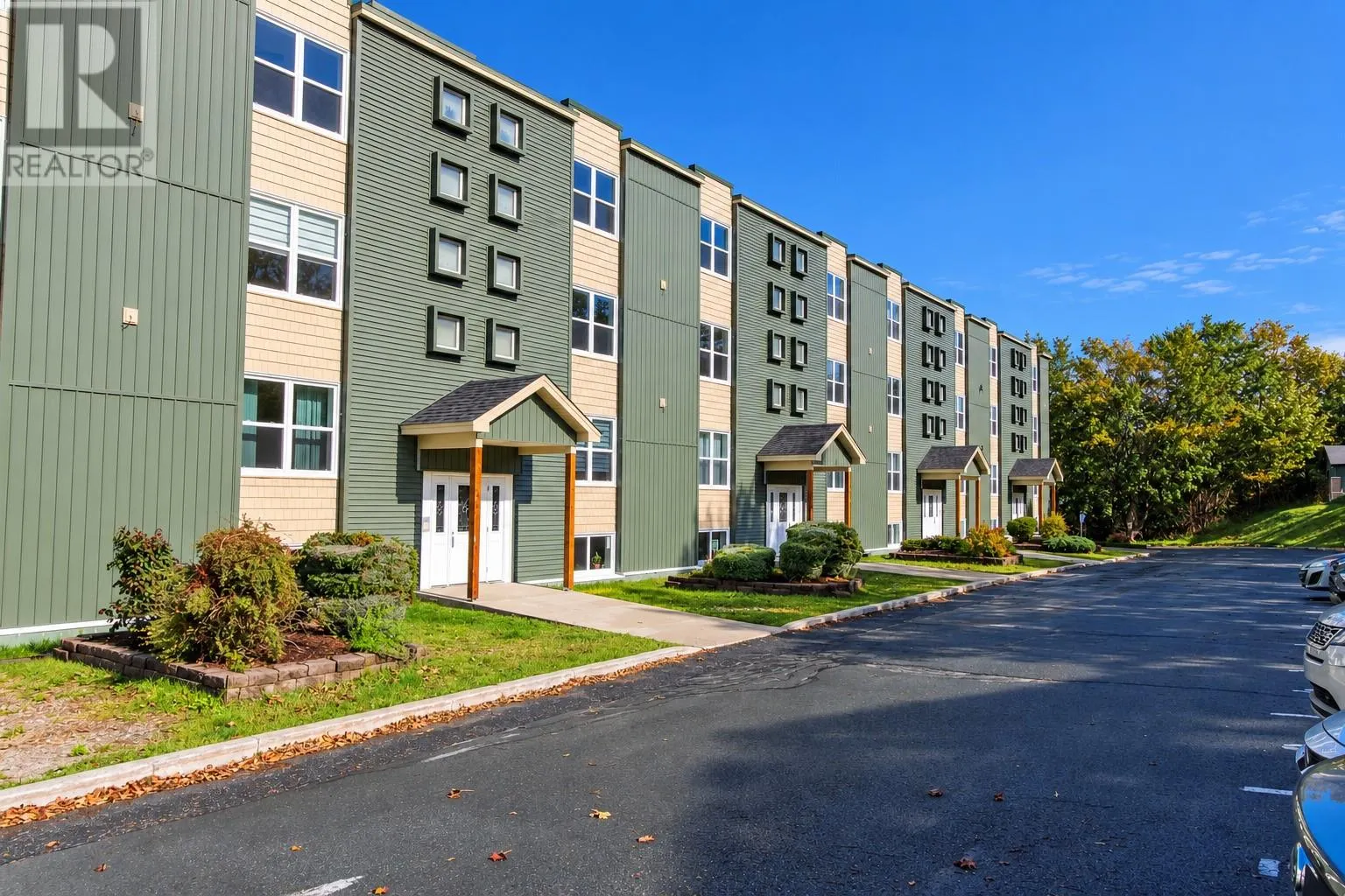 115 Forest Road Unit#402 #402