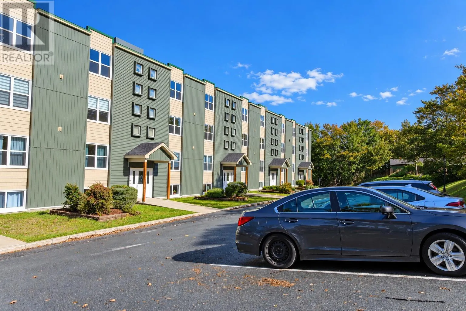 115 Forest Road Unit#402 #402