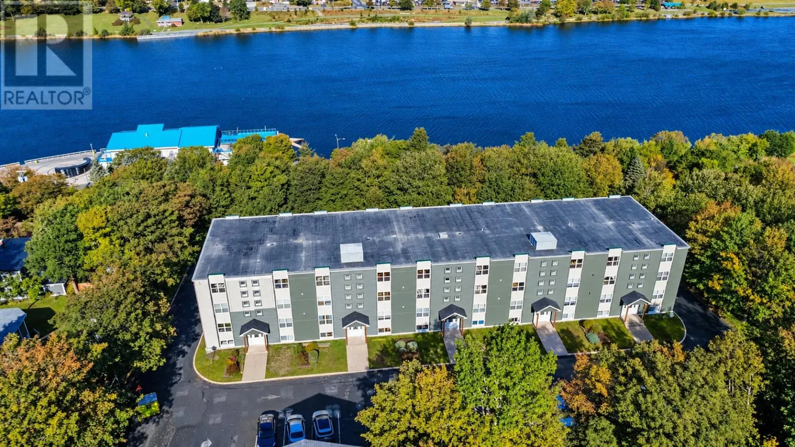 115 Forest Road Unit#402 #402