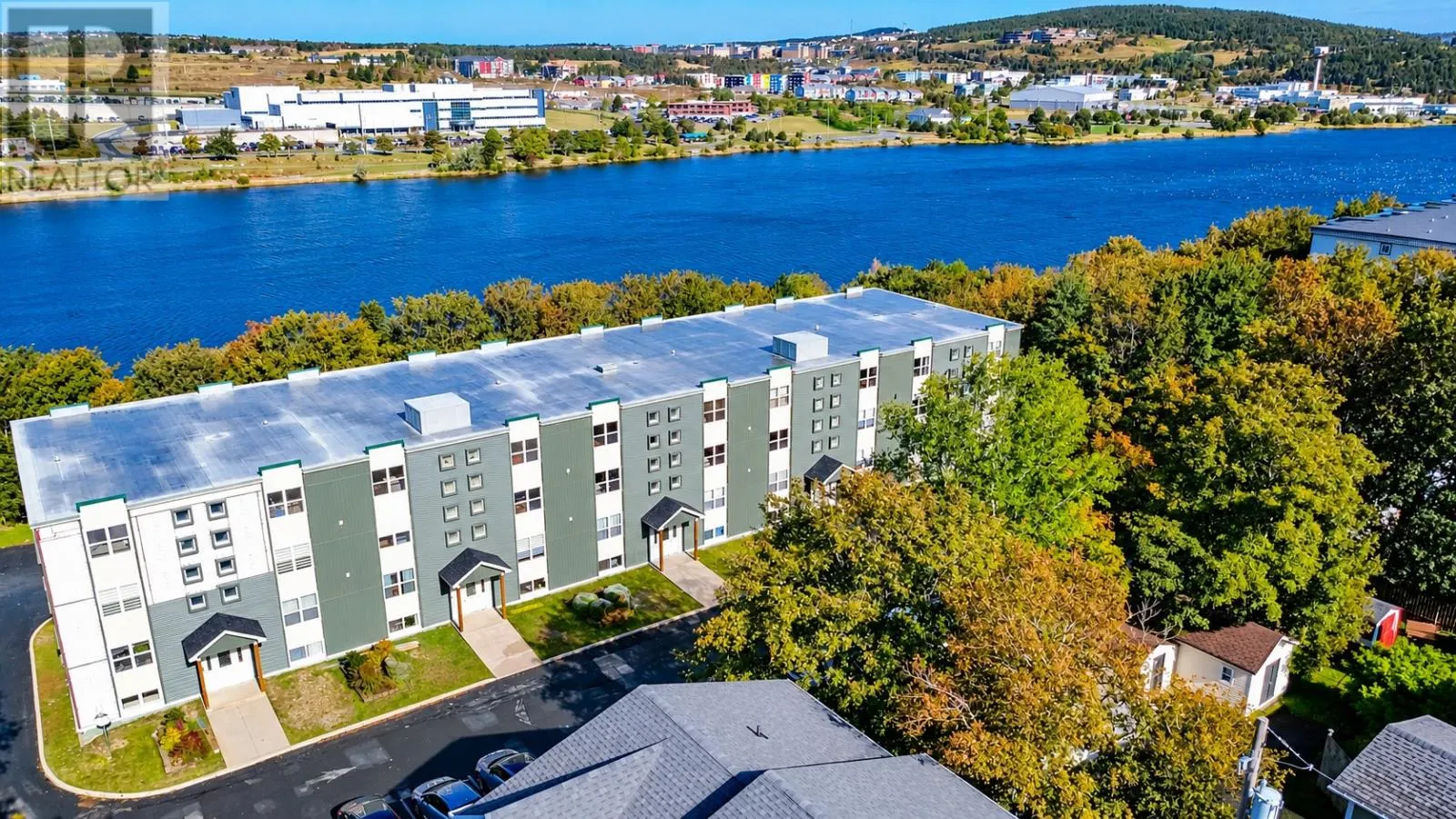 115 Forest Road Unit#402 #402