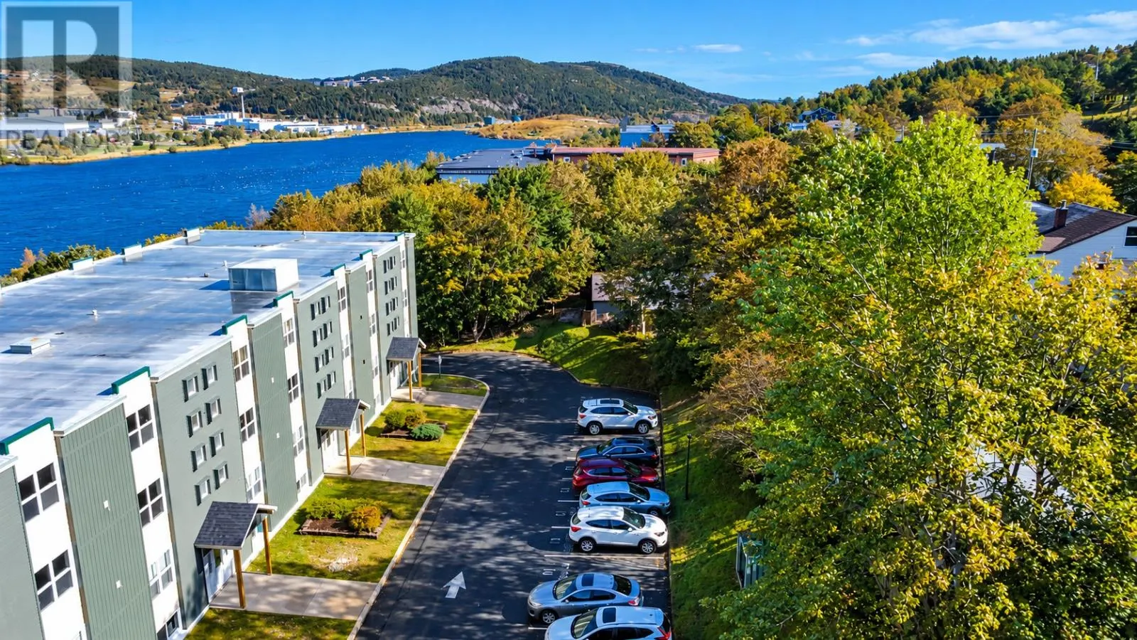 115 Forest Road Unit#402 #402