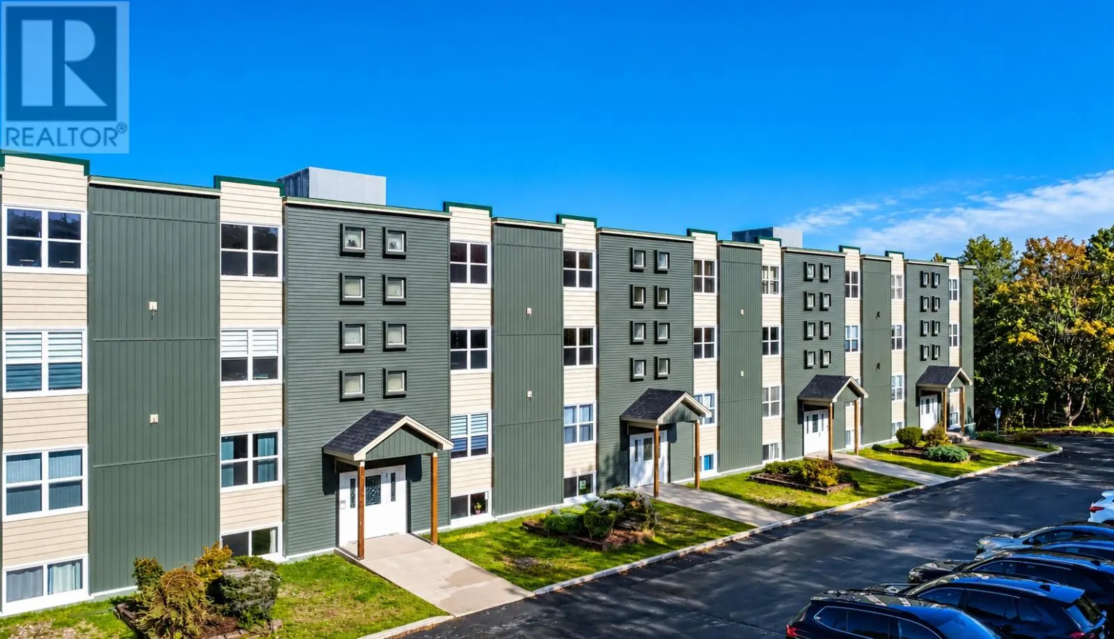 115 Forest Road Unit#402 #402