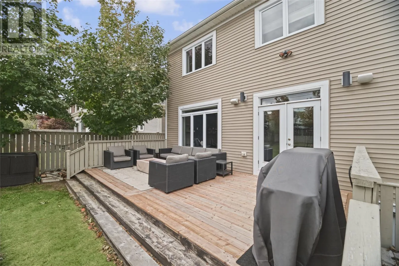 210 Stavanger Drive