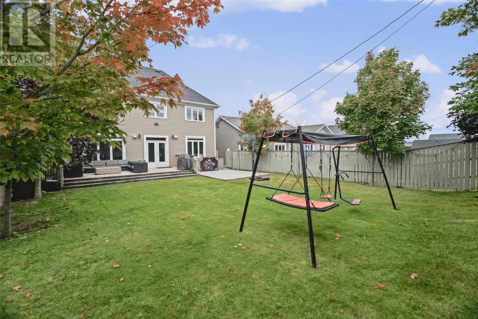 210 Stavanger Drive