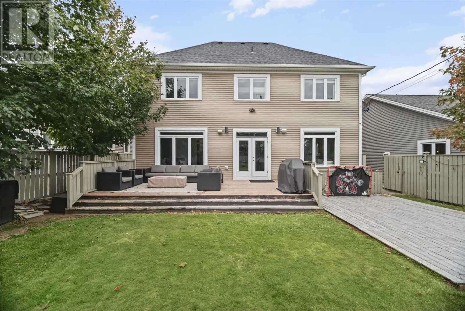 210 Stavanger Drive