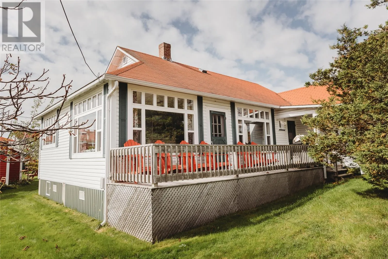 38 Beach Road